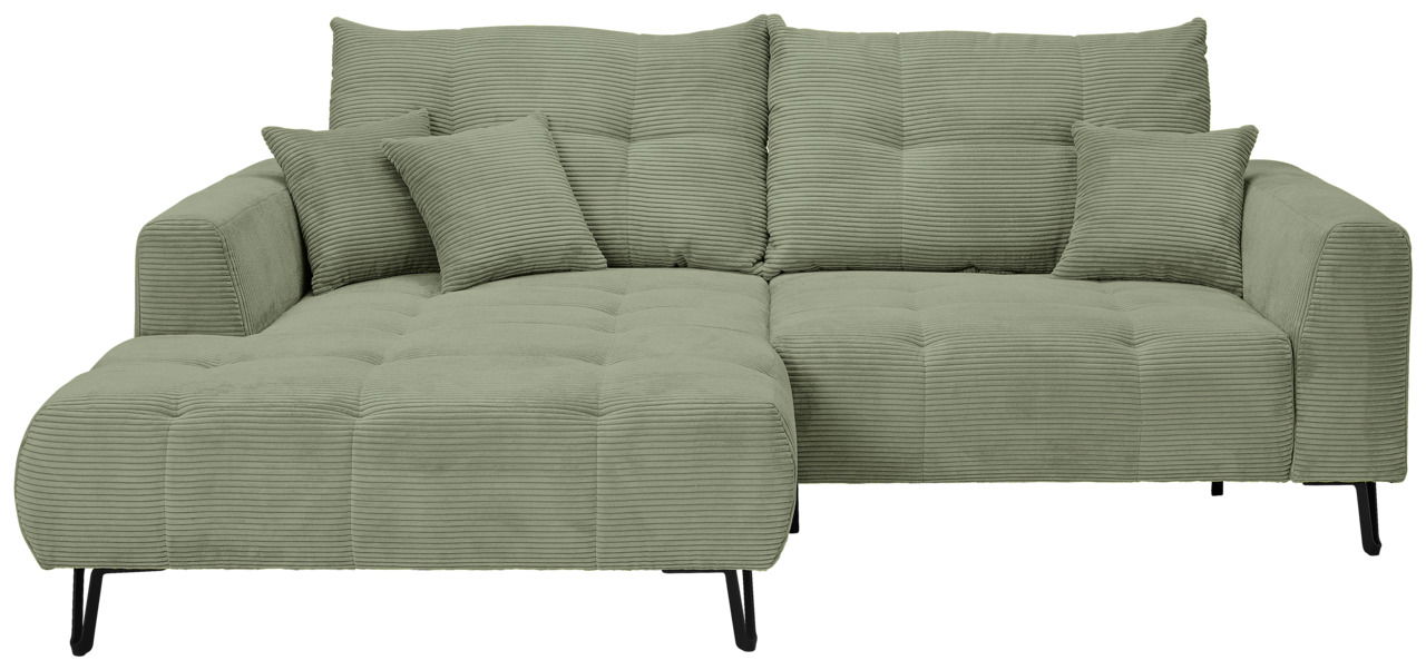 Z2 Ecksofa SWING