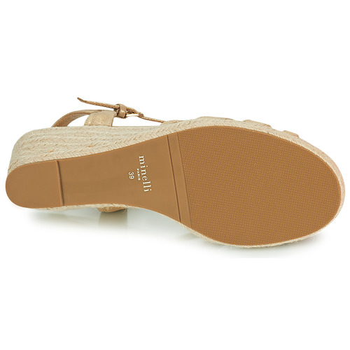 Minelli - TERENSSE Beige