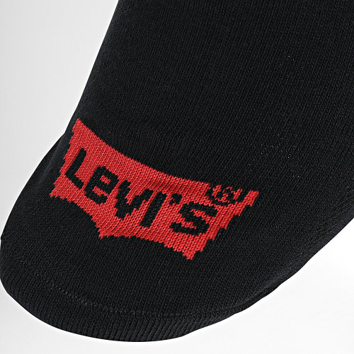 Lot De 6 Paires De Chaussettes 701220479 Noir