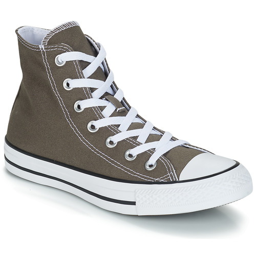 Converse - CHUCK TAYLOR ALL STAR CORE HI - Anthracite