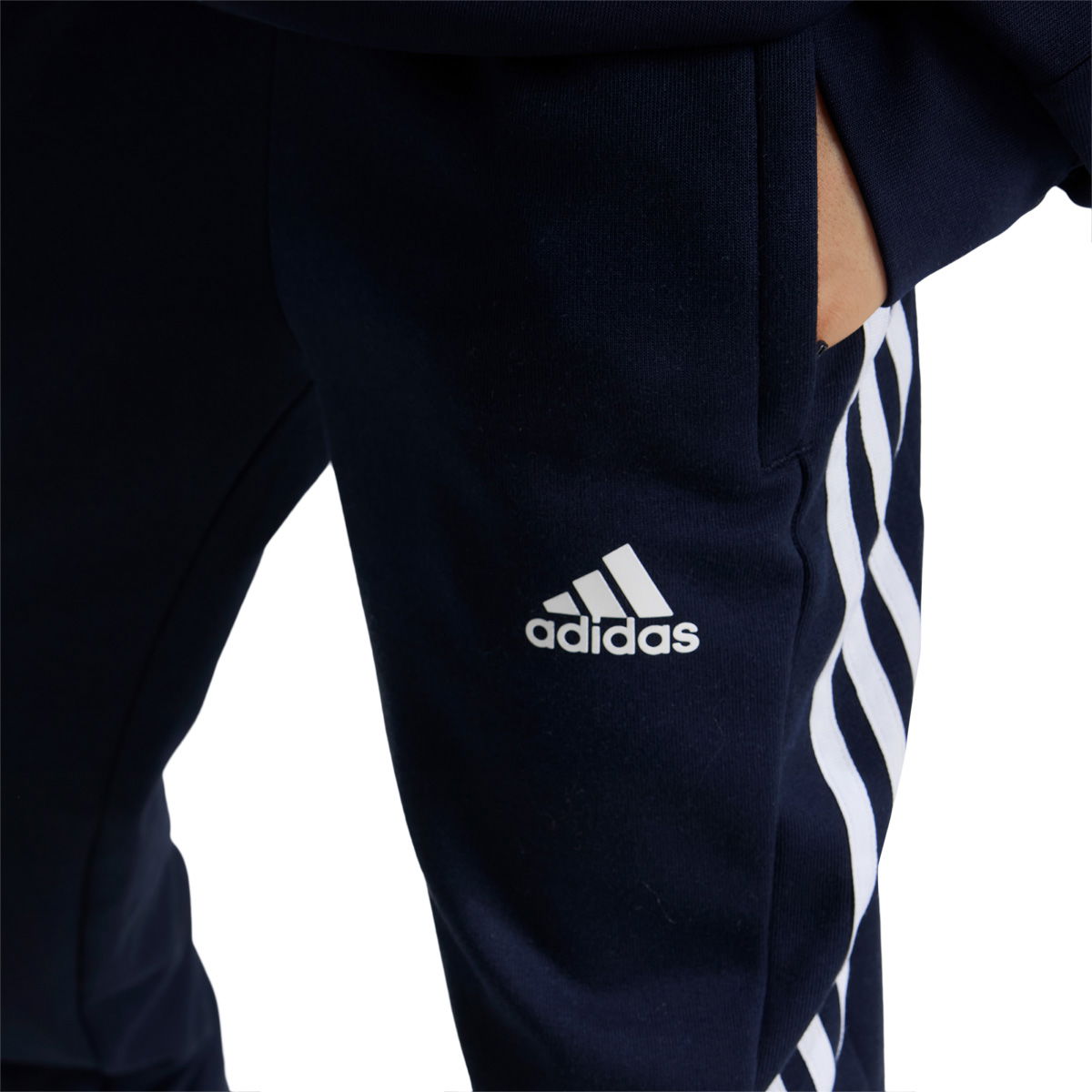 adidas Hot Tiro Joggingbukser Børn