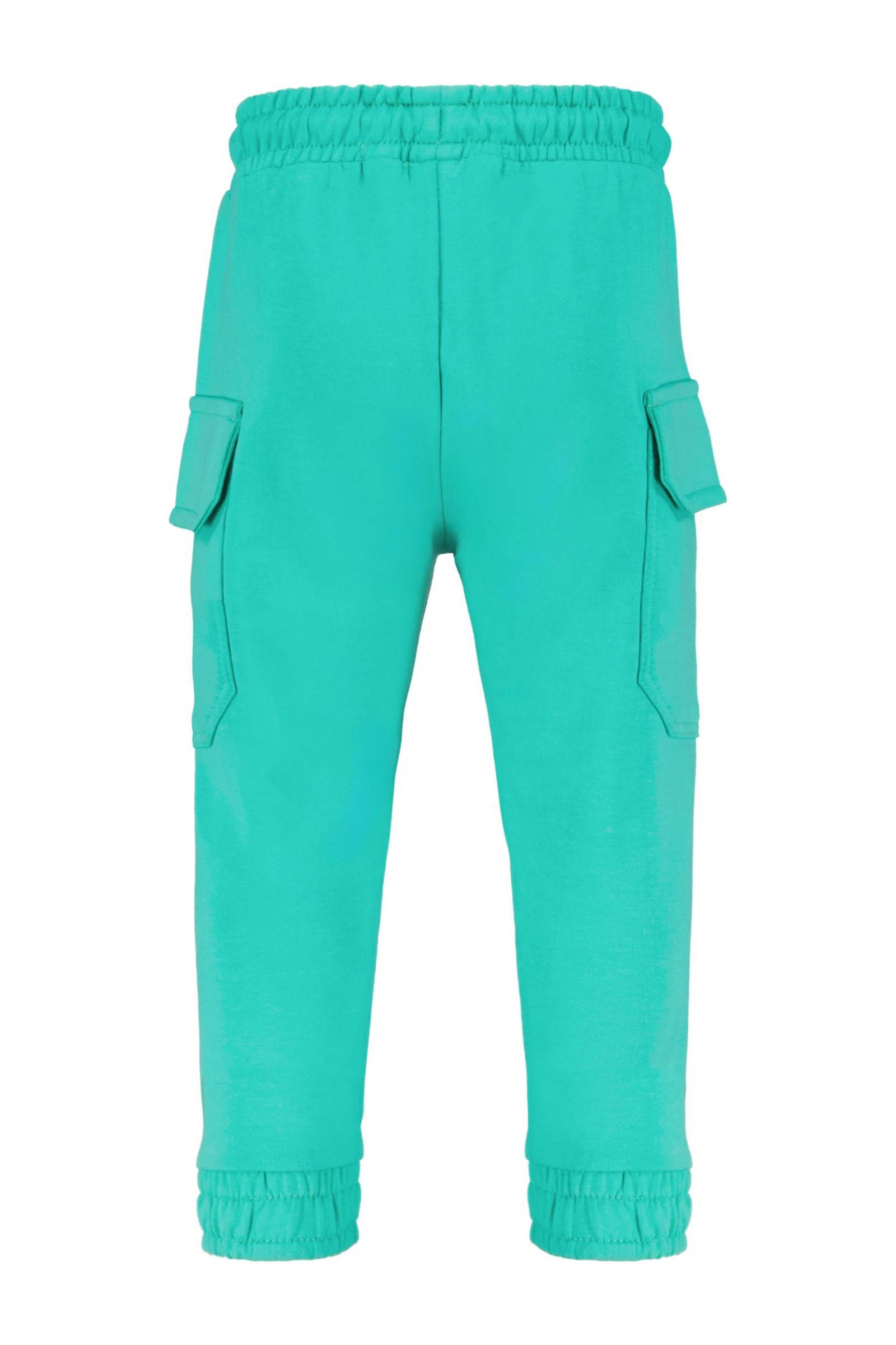 4PRESIDENT broek groen