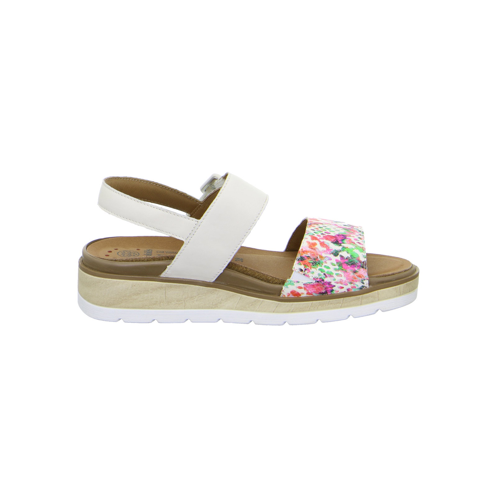 Mobils sandales Melysa multicoloured
