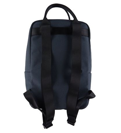 Emporio Armani Rygs?k - Navy m. Logo