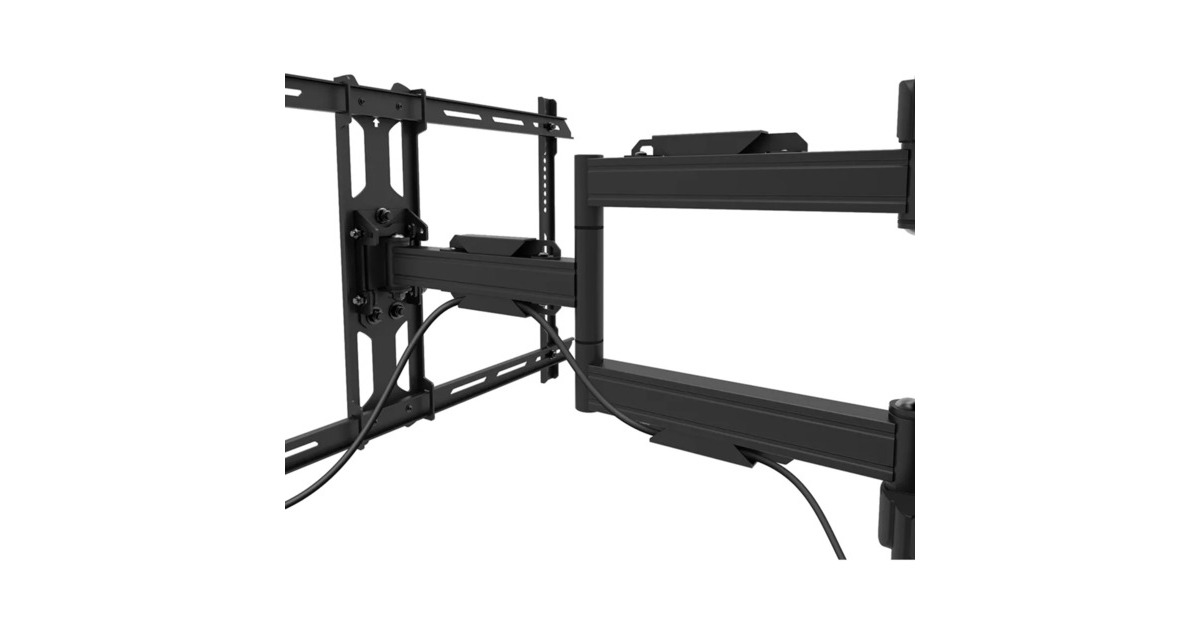NeomountsSelect WL40S-850BL16 tv wandsteun bevestiging  (Zwart)