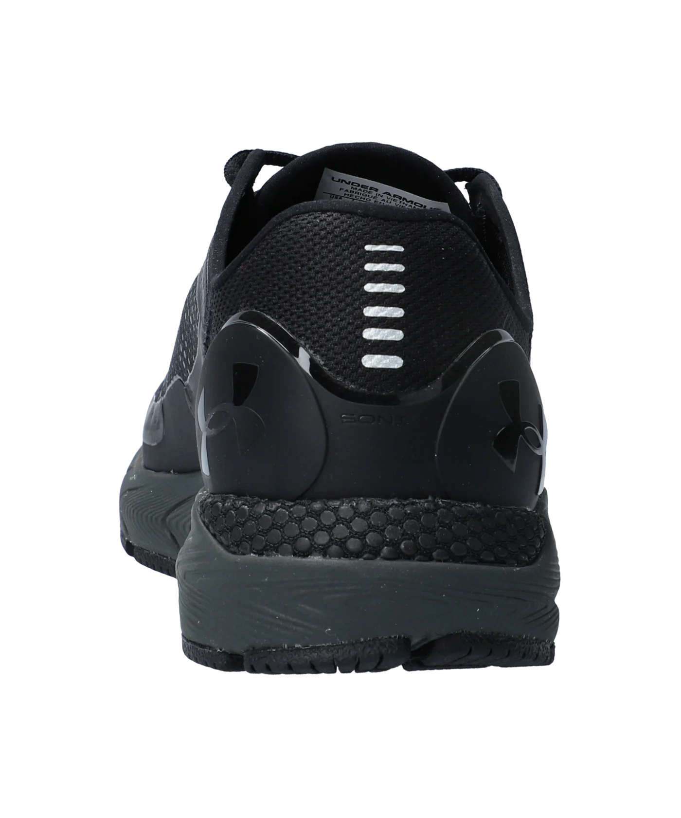 Under Armour Hovr Sonic 5 Storm Tech Damen F001 Laufschuh