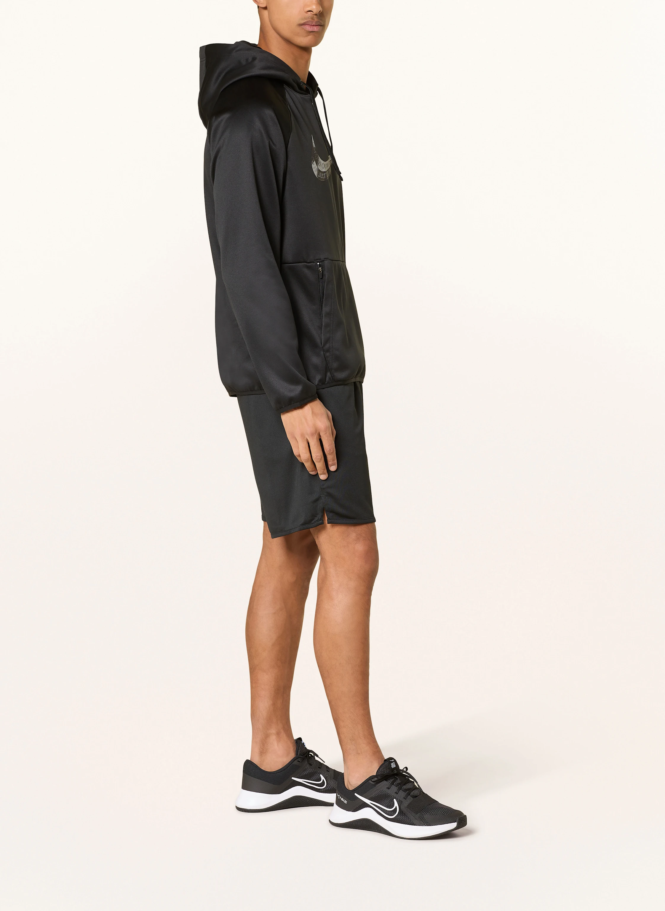 Nike Hoodie GFX PO
