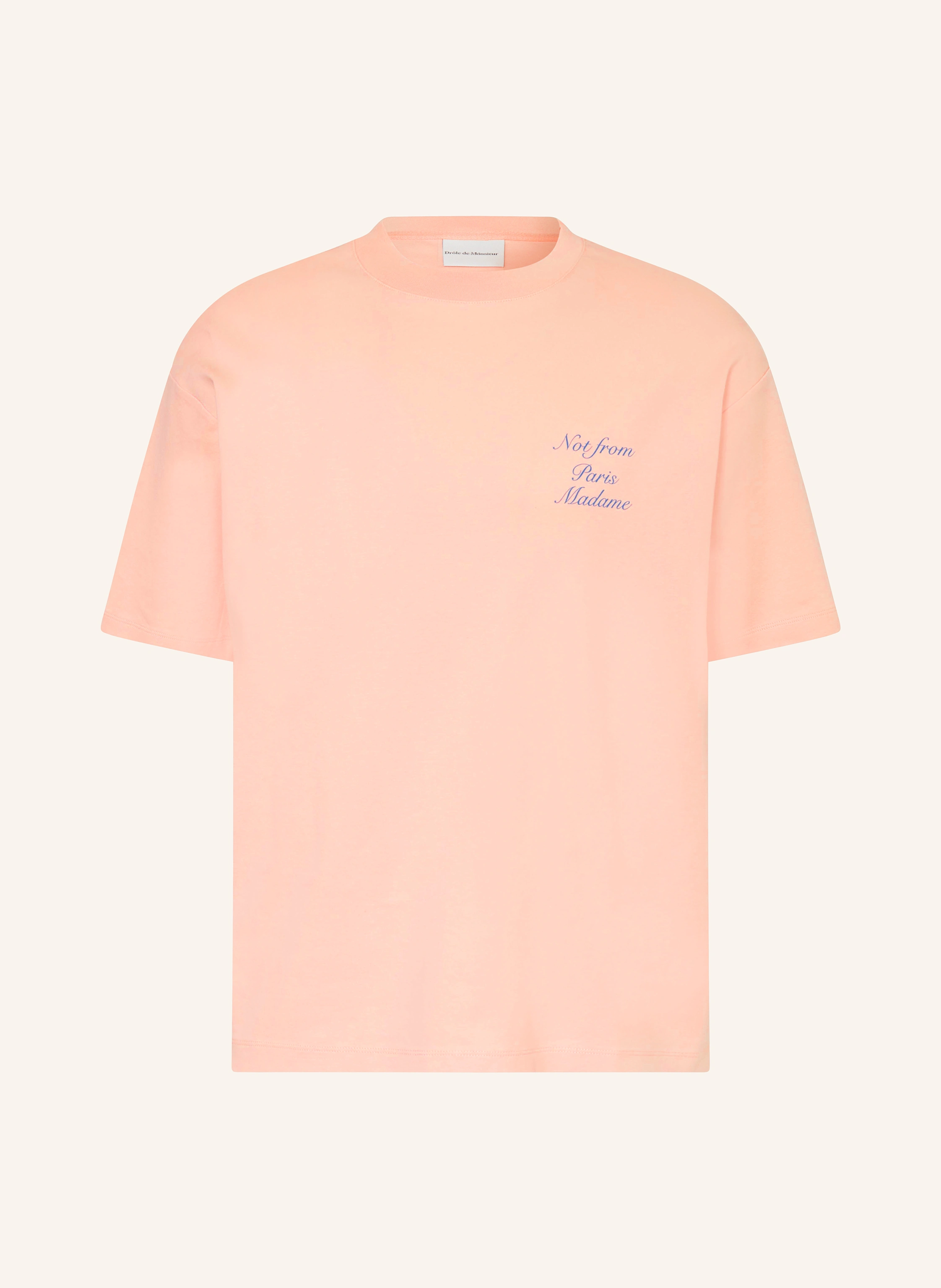 DRÔLE DE MONSIEUR T-Shirt
