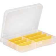 Boîte d'assortiment 'euroPlus basic', taille: 11/2-4