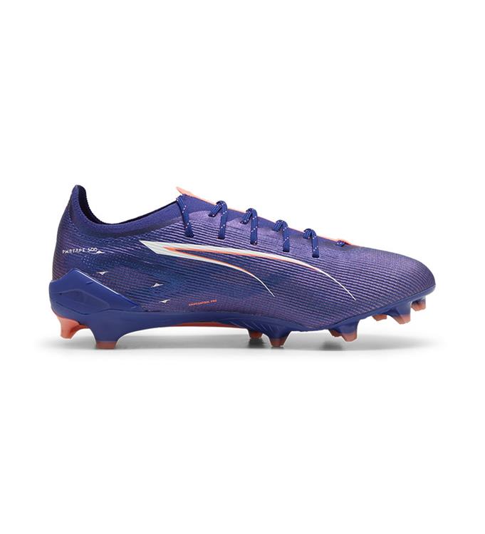 PUMA ULTRA 5 ULTIMATE FG 107683 LAPIS-LAZULI-PUMA-WHITE-SUNSET