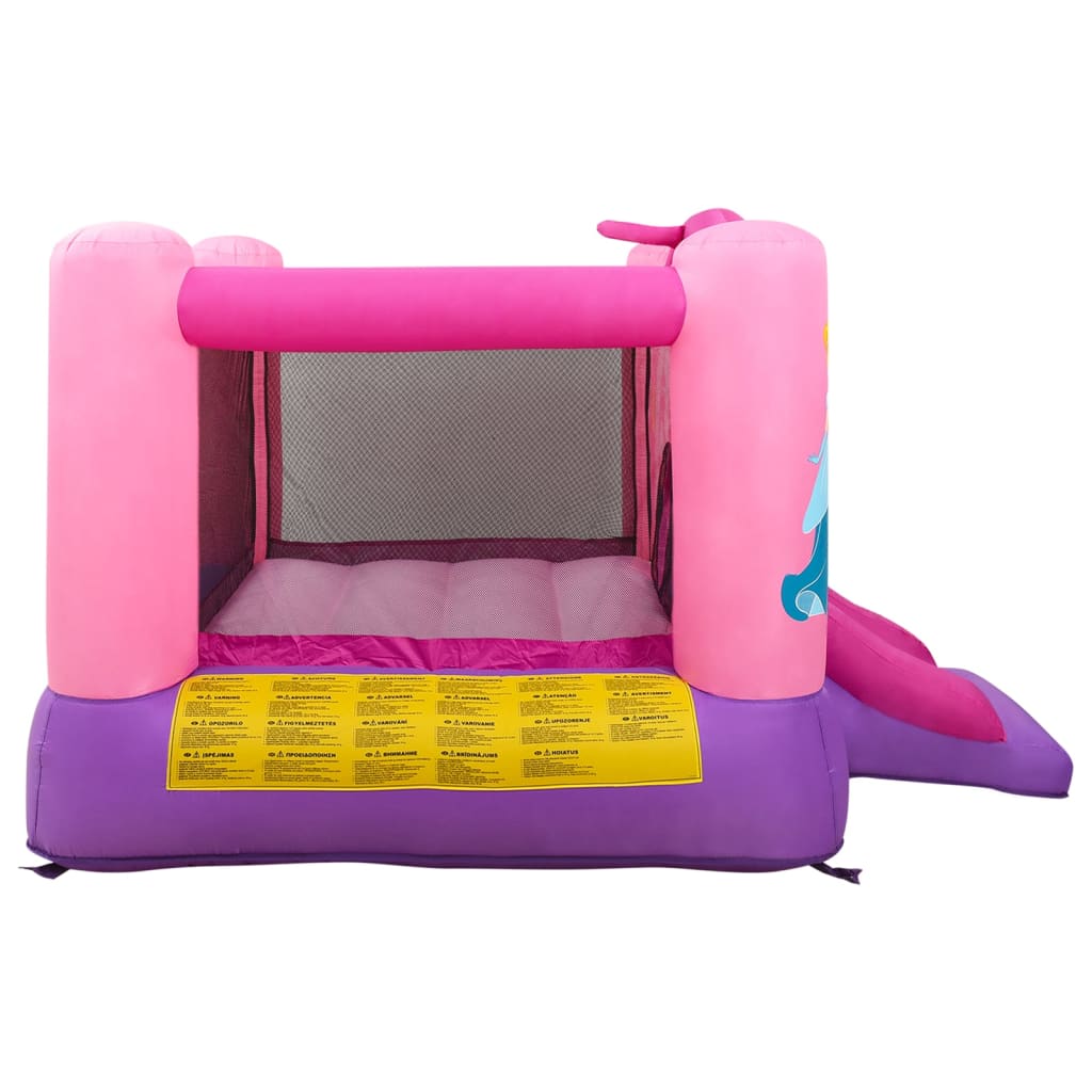 Castelo inflável Princesa Happy Hop 300 x 225 x 175 cm