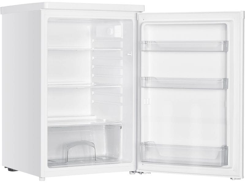 Trisa Kühlschrank 7809.7045 Rechts/Wechselbar Freistehender Kühlschrank