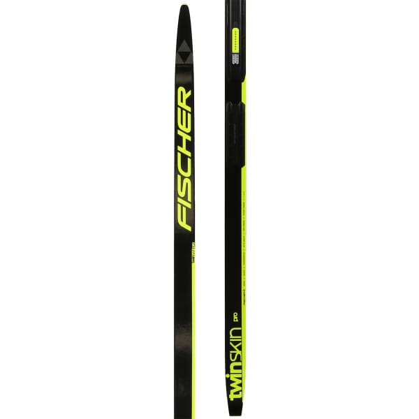 Ski de fond FISCHER TWIN SKIN PRO MEDIUM