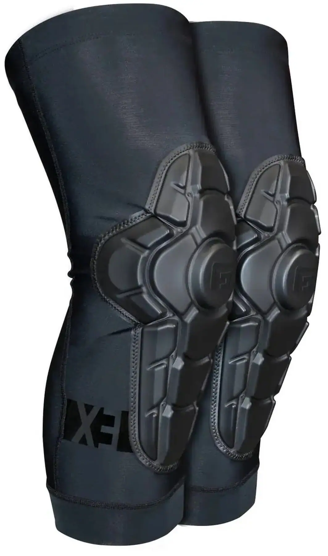 G-Form Pro X3 Youth Knee Guard - Knæbeskyttere Beskyttelse