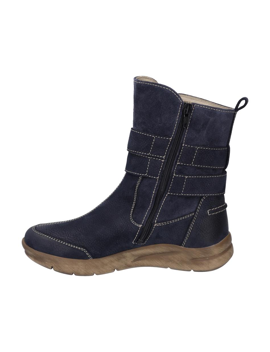 Stiefel Conny 54, ocean