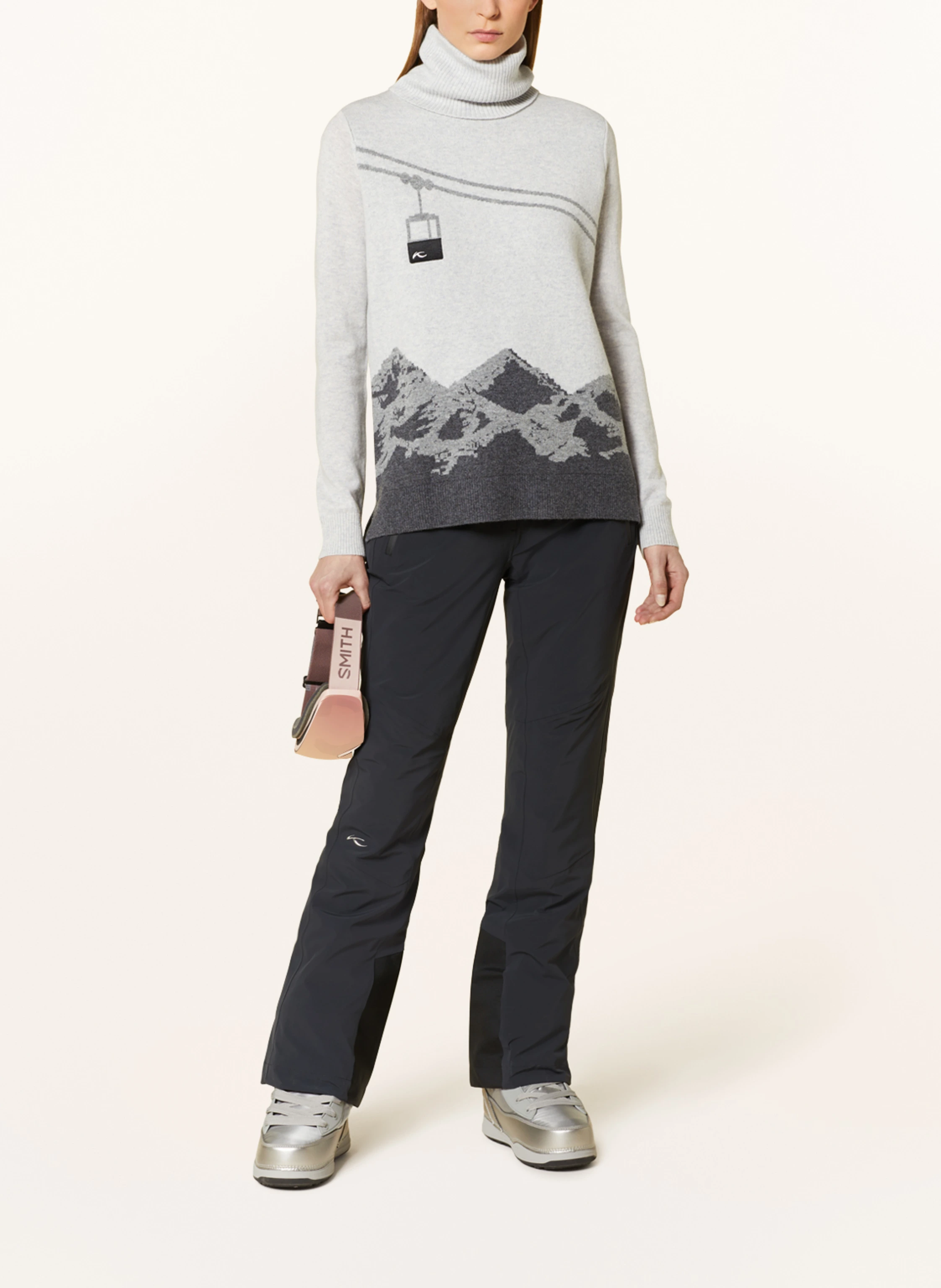 KJUS Skihose