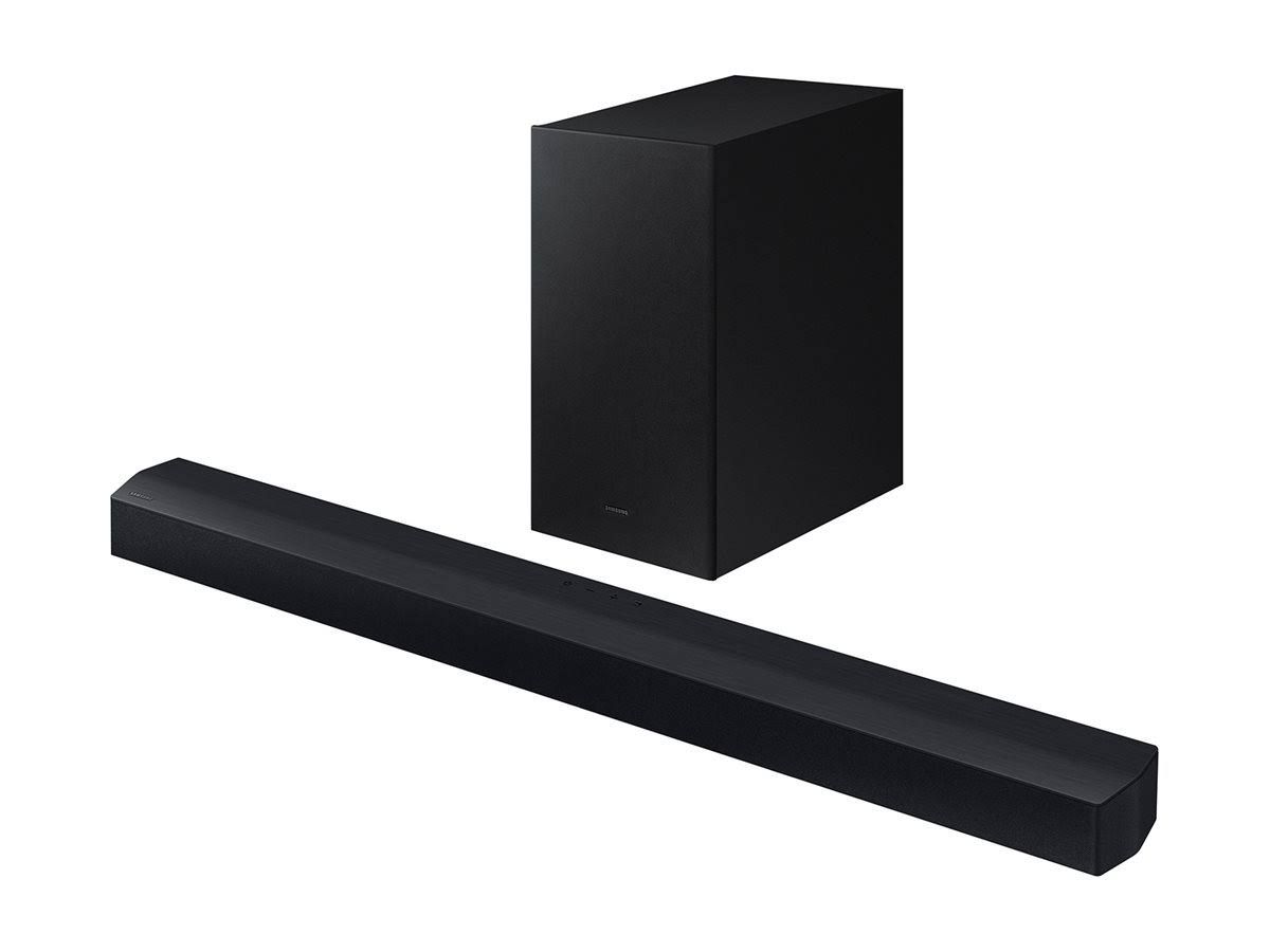 Barre de son HW-C450 Samsung