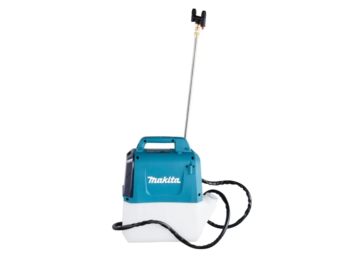 Makita - Havesprøjte - ledningfri - 18 V - 3.2 kg - for Makita BL1820B, BL1850B, DC18RC, DC18RD, DC18SE, DC18SF, LXT BL1820B - SOLO