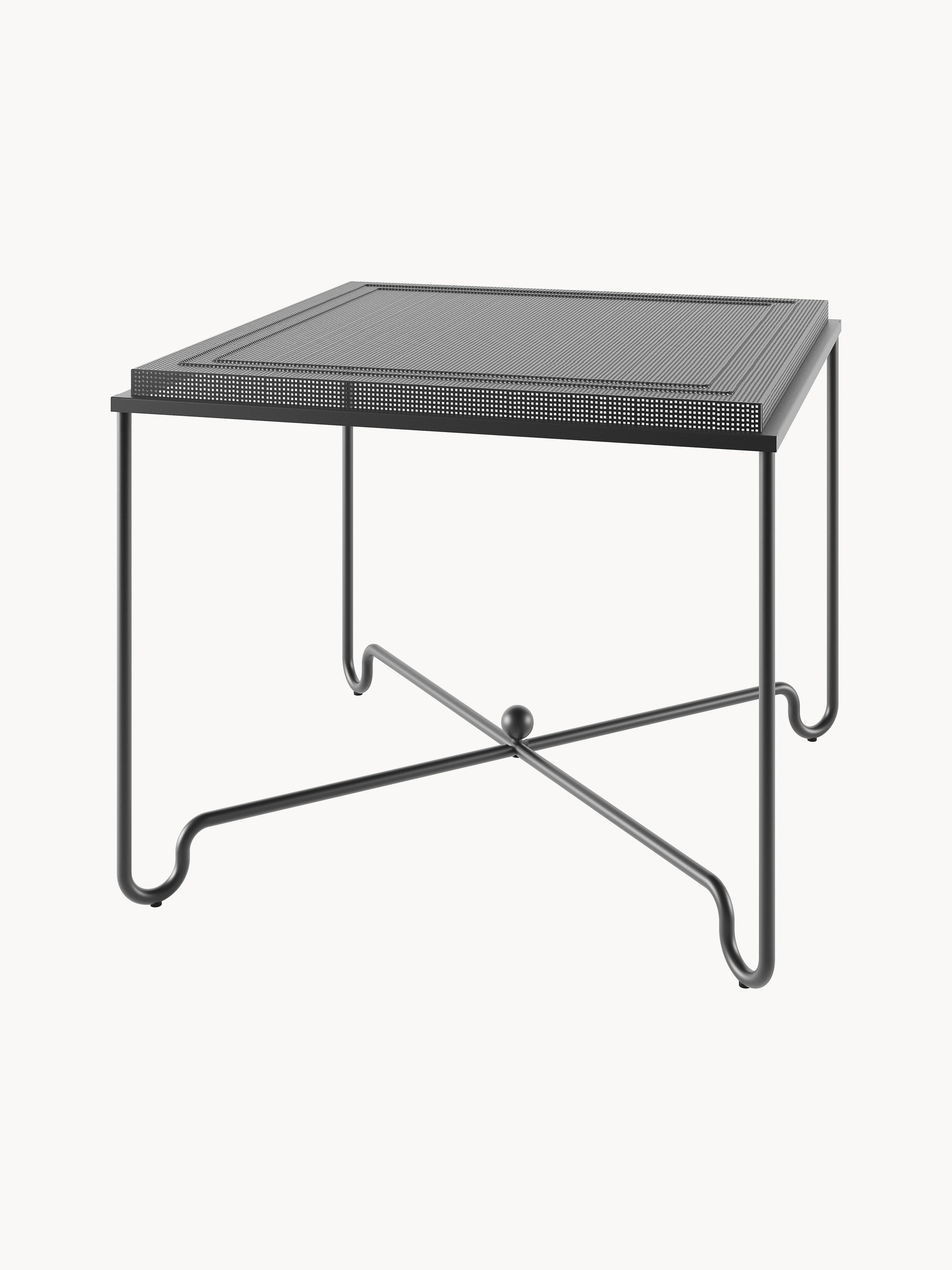 Tuintafel Tropique