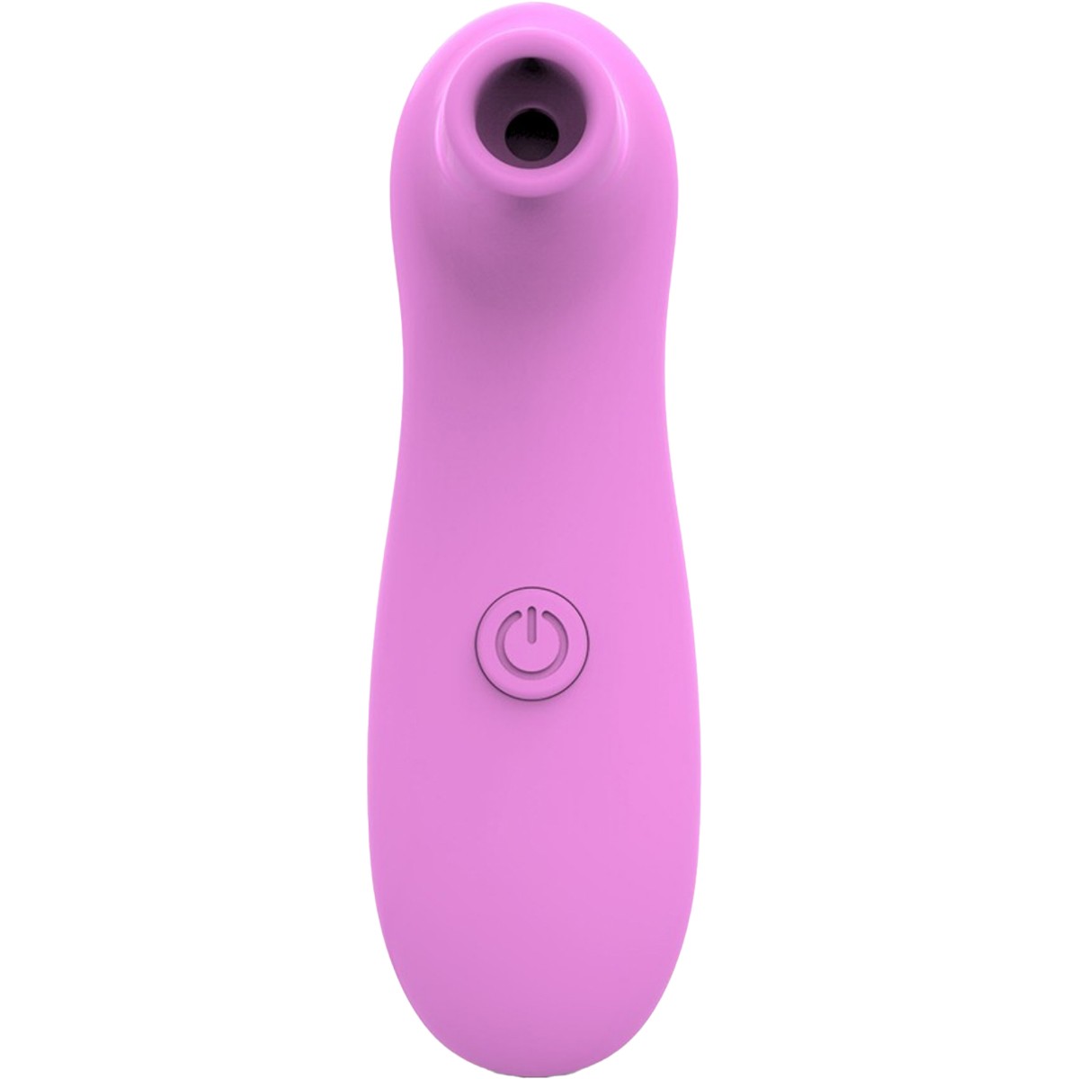 Stimulateur clitoridien - 10 modes - Rose