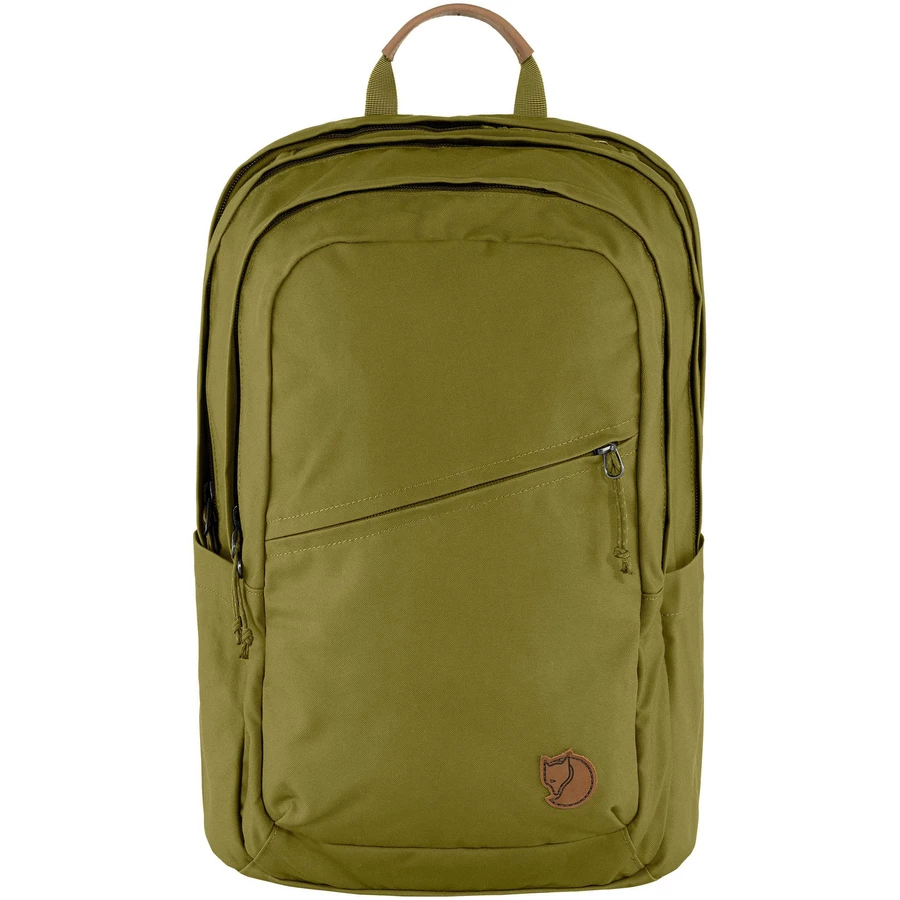 Fjällräven Räven 28 - Rucksack 15 47 cm foliage green