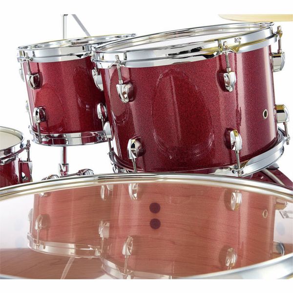 Pearl EXX725BR/C Export Bl. Cherry