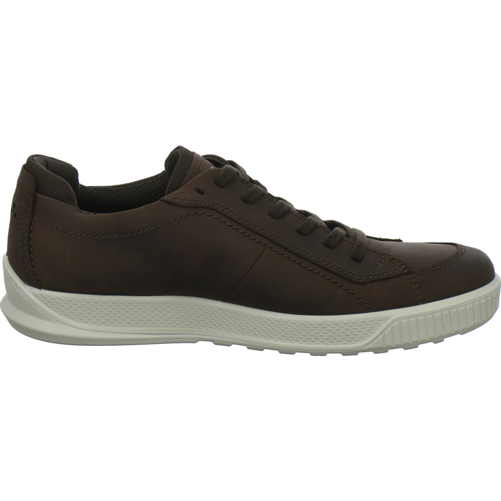 Ecco Sneaker Herren ByWaY Dunkelbraun