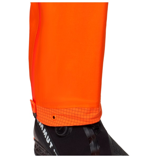 Mammut - Eiger Nordwand Advanced Hardshell Pants - Pantalon imperméable