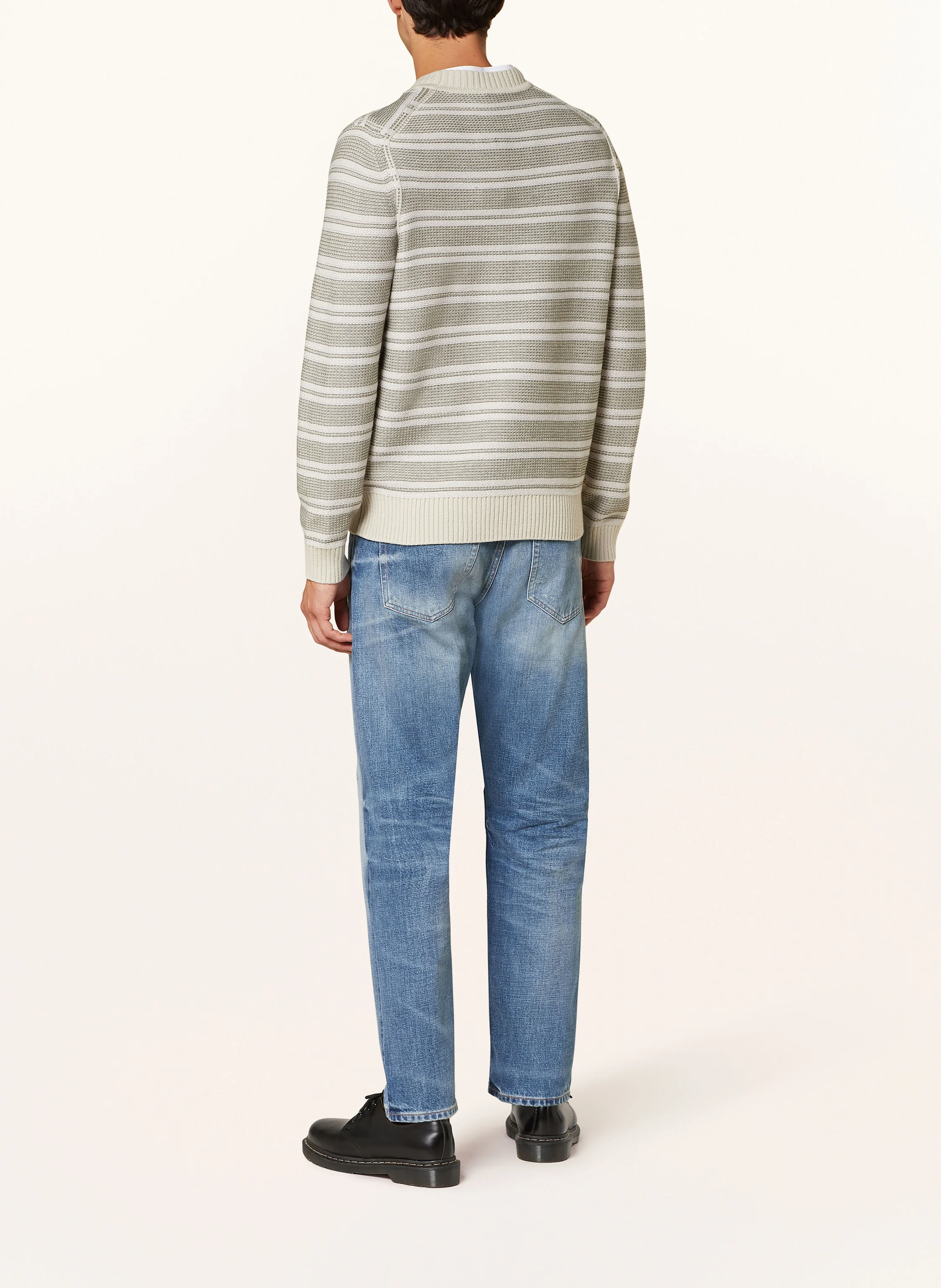 BOSS Pullover AMODERO