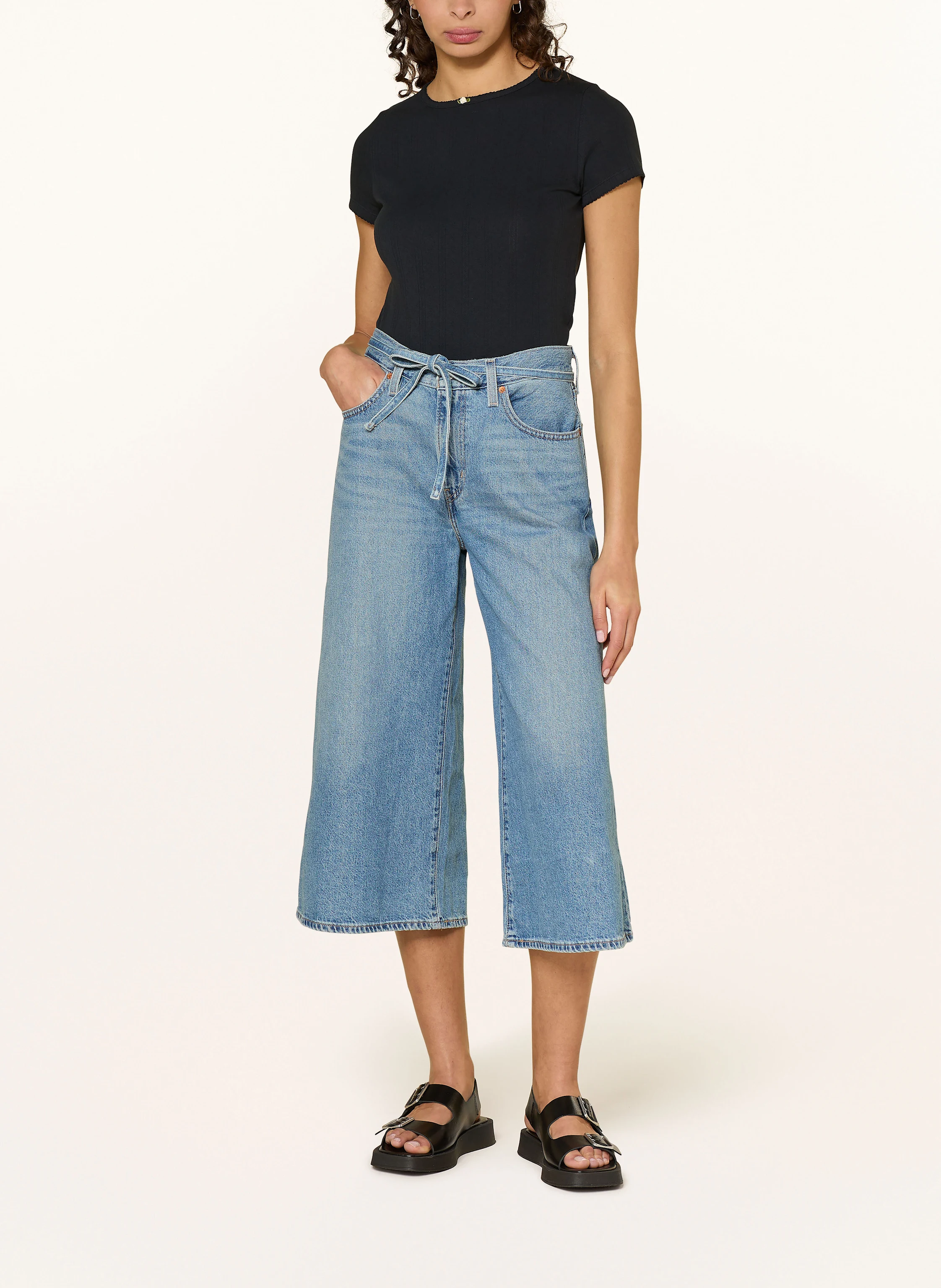 Levi's® Strickshirt