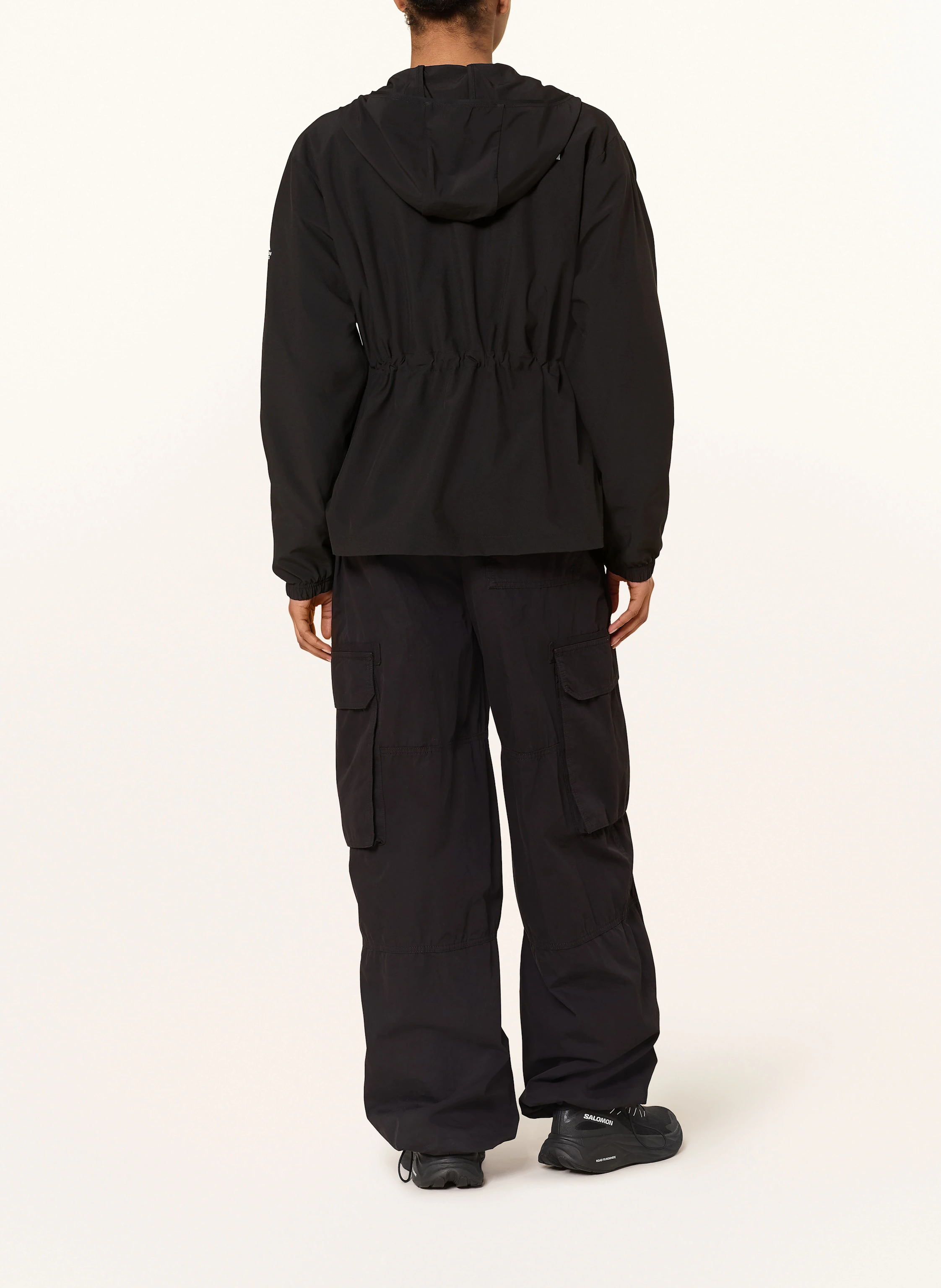 MAMMUT Hardshell-Jacke DUCAN LIGHT