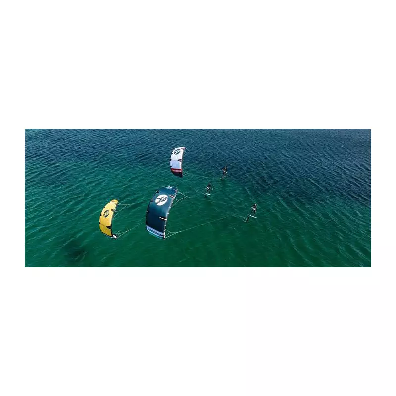 Aile kitesurf CABRINHA Moto X 2024
