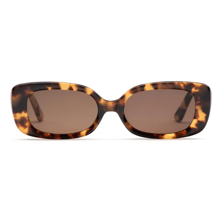 Velvet Canyon Lunettes de Soleil Zou Bisou | Brun