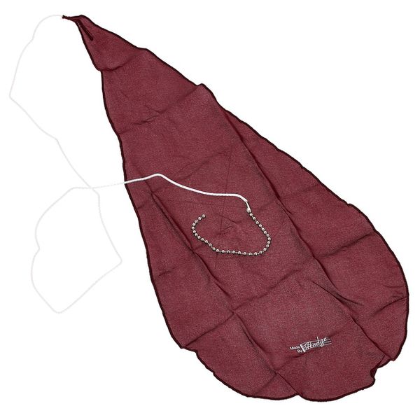 Hodge Silk French Horn Swab