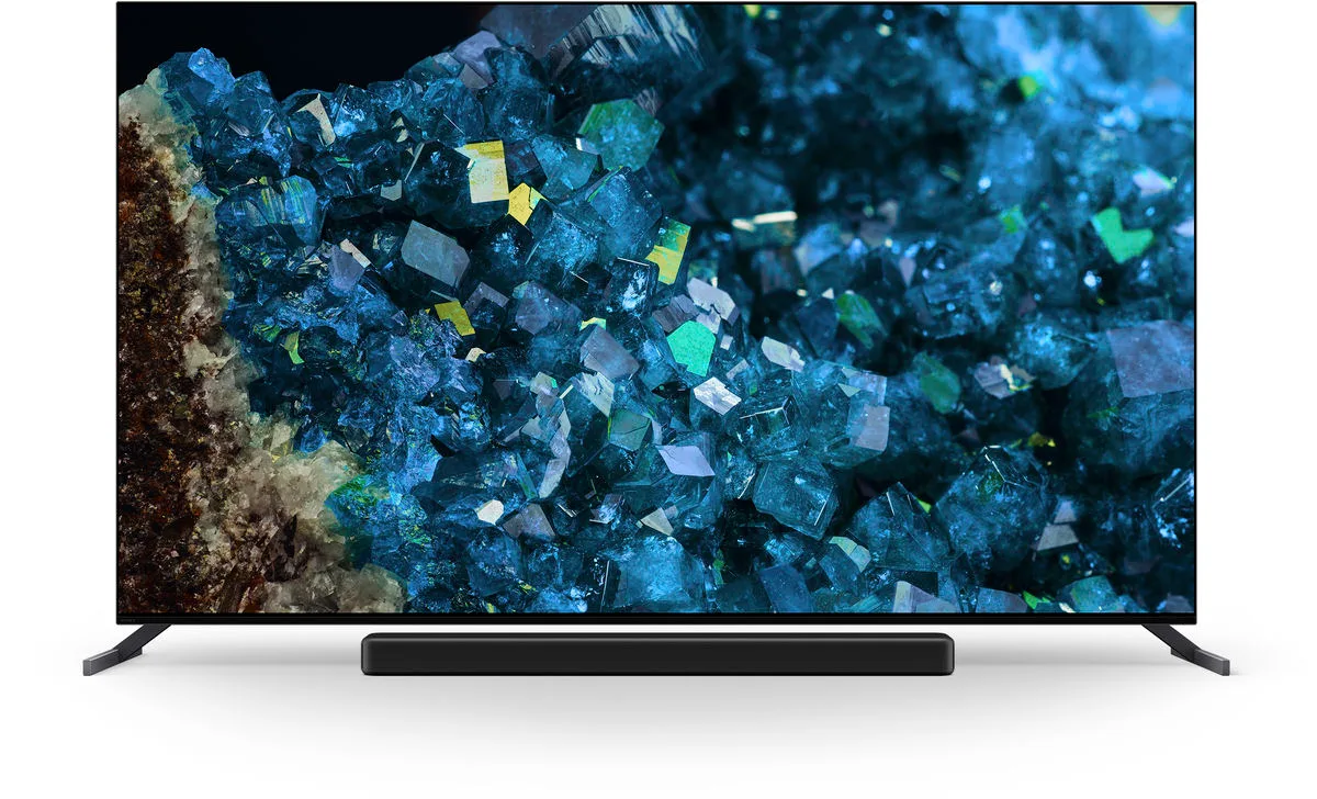 Sony XR-83A80L TV OLED
