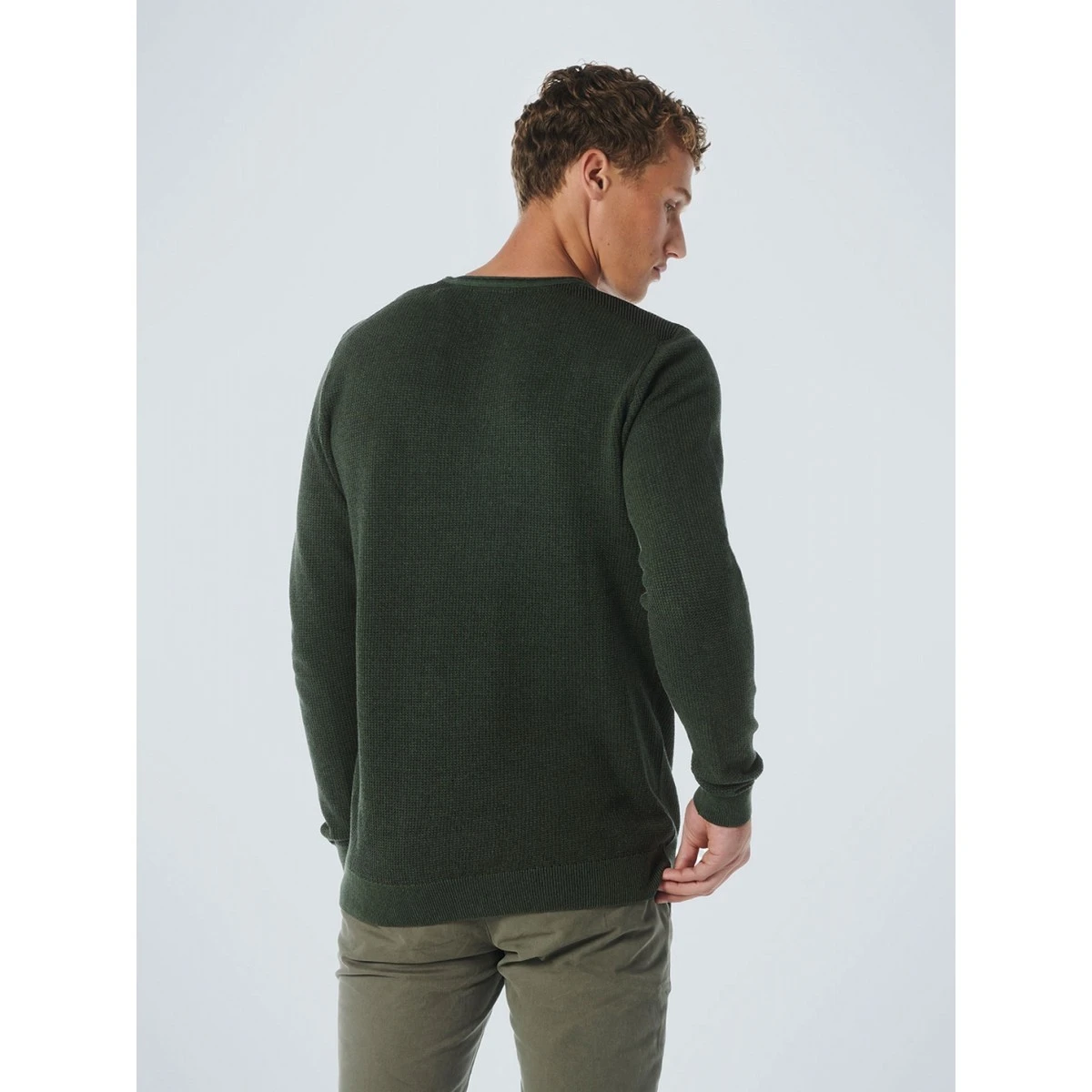 Heren Vest FFKW0175