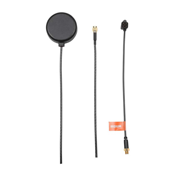 Garmin - Antenne inReach® externe Noir