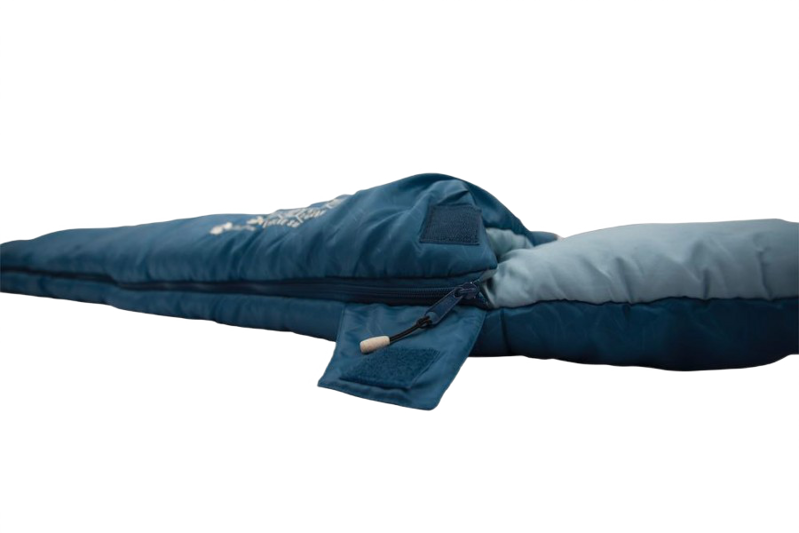 Evolve Superwarm Slaapzak