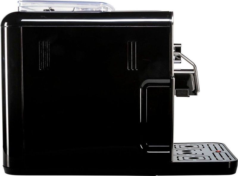 Gaggia - Brera - Volautomaat - Zwart - Keramische Maalschijf