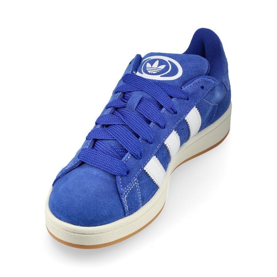 adidas Originals Chaussures Campus 00s - Bleu/Blanc