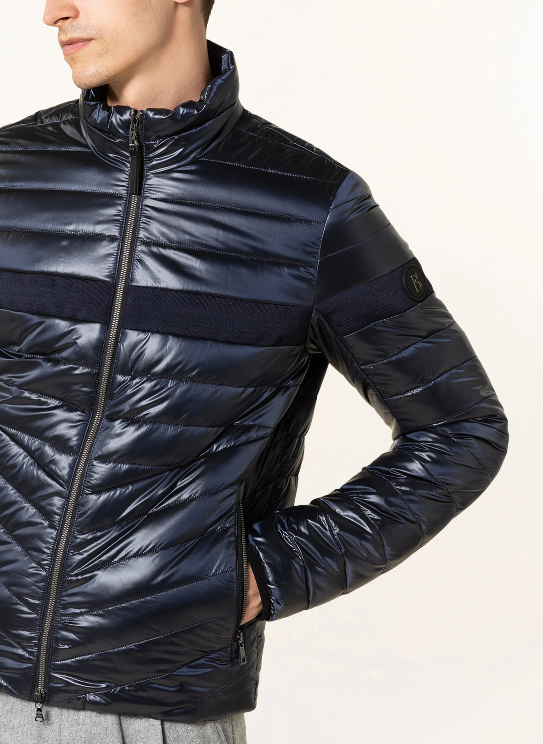 BOGNER Steppjacke LIMAN-6