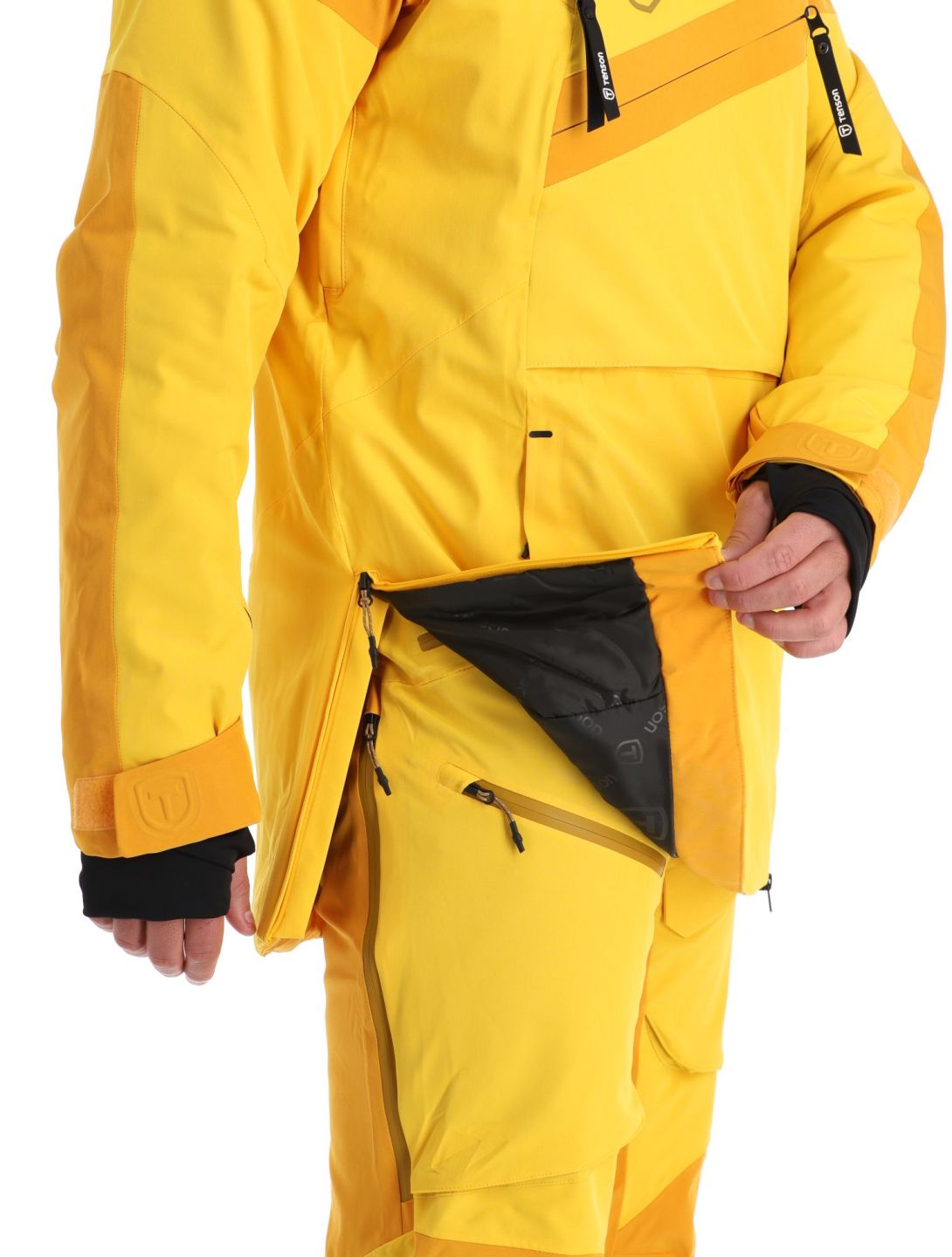Aerismo JackoRak ski-jas heren