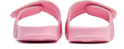Hummel Pool Slide Vc Jr Slippers, Prism Pink