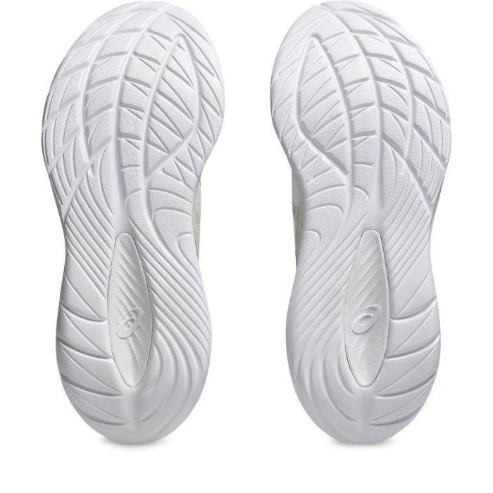 Asics Dame Løbesko Gel-Cumulus 27 Hvid