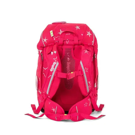 ergobag PACK Schulrucksack-Set CinBärella, 6-teilig