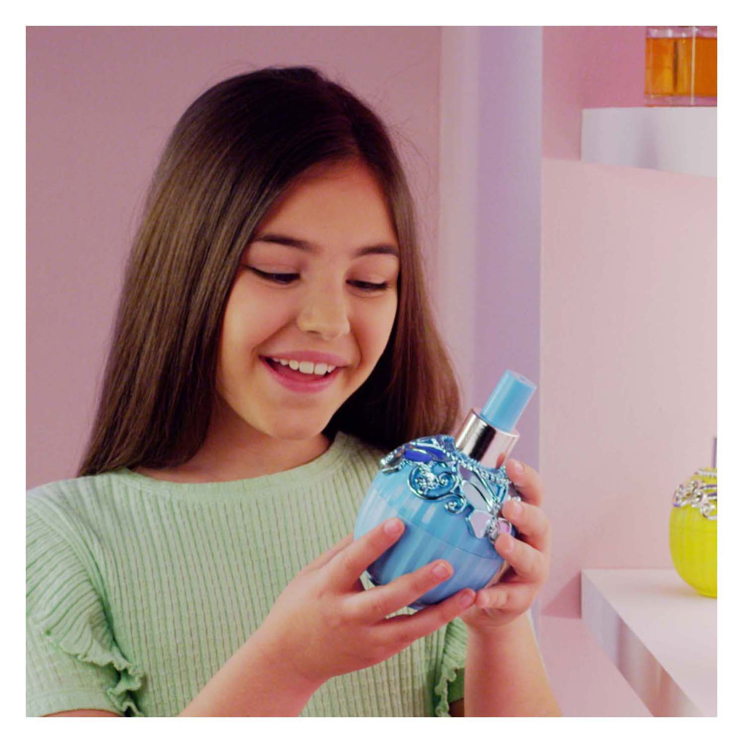 Perfumies Parfumfles en Pop