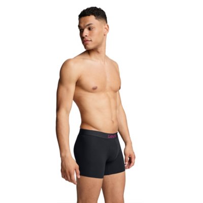 Boxer homme Levis Giftbx Dystopian 3P LEVIS