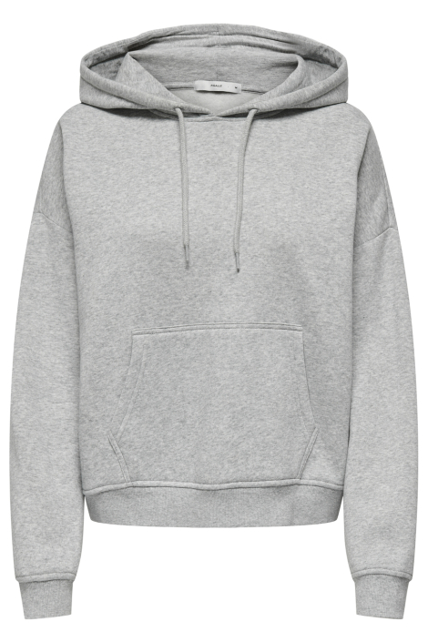 Only grijze dames sweater