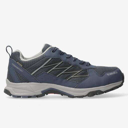 Sapatos de trekking de montanha Bolt Gtx Treksta