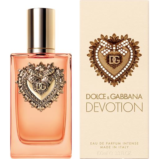 Dolce & Gabbana Devotion Intense Eau De Parfum, 100 ml